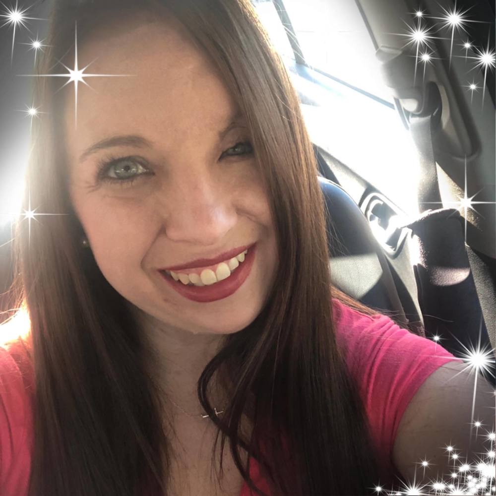 Meet your Posher, Krista